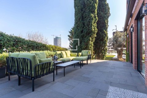 Villa à vendre à Esplugues de Llobregat, Barcelona, Espagne, 4 chambres, 665 m2 No. 164341 - photo 29