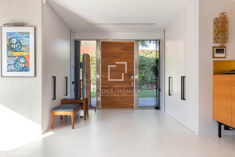 Villa à vendre à Esplugues de Llobregat, Barcelona, Espagne, 4 chambres, 665 m2 No. 164341 - photo 8