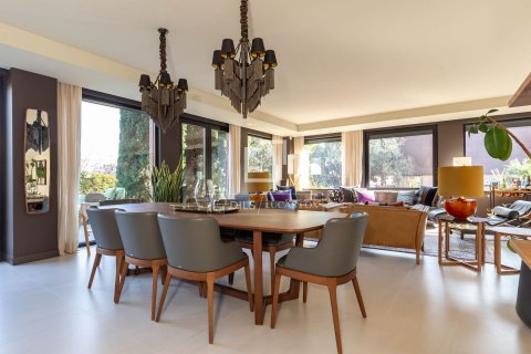 Villa à vendre à Esplugues de Llobregat, Barcelona, Espagne, 4 chambres, 665 m2 No. 164341 - photo 19