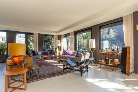 Villa à vendre à Esplugues de Llobregat, Barcelona, Espagne, 4 chambres, 665 m2 No. 164341 - photo 12