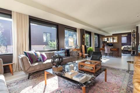 Villa à vendre à Esplugues de Llobregat, Barcelona, Espagne, 4 chambres, 665 m2 No. 164341 - photo 13