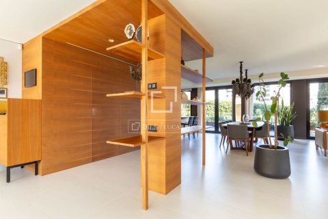 Villa à vendre à Esplugues de Llobregat, Barcelona, Espagne, 4 chambres, 665 m2 No. 164341 - photo 14