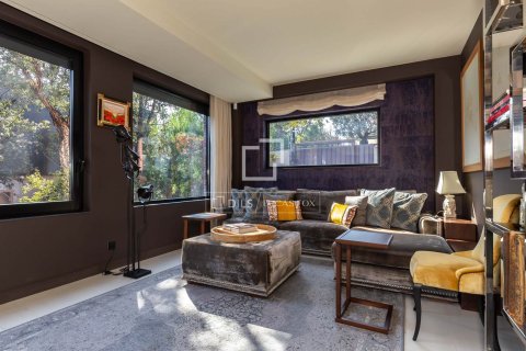 Villa à vendre à Esplugues de Llobregat, Barcelona, Espagne, 4 chambres, 665 m2 No. 164341 - photo 17