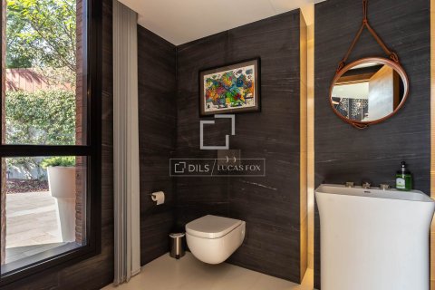 Villa à vendre à Esplugues de Llobregat, Barcelona, Espagne, 4 chambres, 665 m2 No. 164341 - photo 26