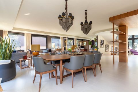 Villa à vendre à Esplugues de Llobregat, Barcelona, Espagne, 4 chambres, 665 m2 No. 164341 - photo 21