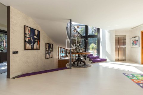 Villa à vendre à Esplugues de Llobregat, Barcelona, Espagne, 4 chambres, 665 m2 No. 164341 - photo 10