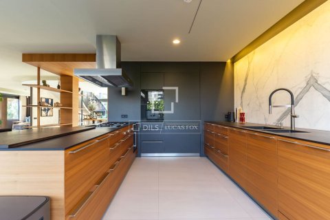 Villa à vendre à Esplugues de Llobregat, Barcelona, Espagne, 4 chambres, 665 m2 No. 164341 - photo 24