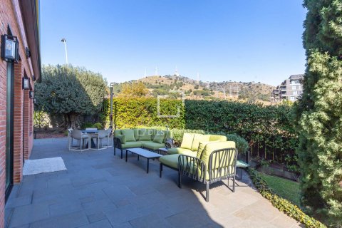 Villa à vendre à Esplugues de Llobregat, Barcelona, Espagne, 4 chambres, 665 m2 No. 164341 - photo 30