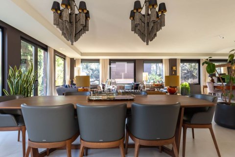 Villa à vendre à Esplugues de Llobregat, Barcelona, Espagne, 4 chambres, 665 m2 No. 164341 - photo 20