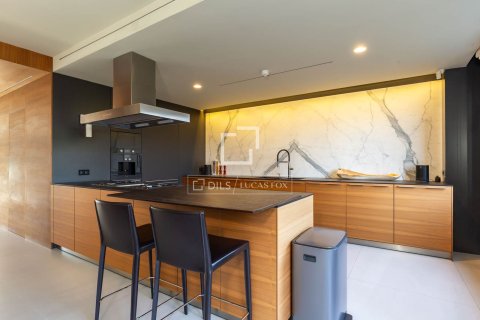 Villa à vendre à Esplugues de Llobregat, Barcelona, Espagne, 4 chambres, 665 m2 No. 164341 - photo 23