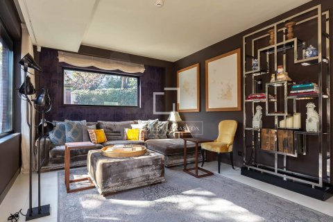 Villa à vendre à Esplugues de Llobregat, Barcelona, Espagne, 4 chambres, 665 m2 No. 164341 - photo 18