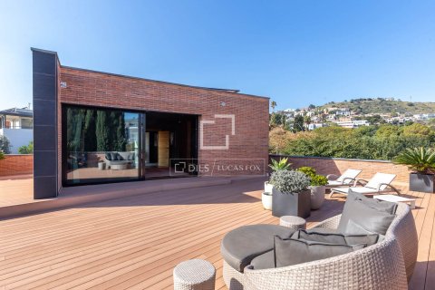 Villa à vendre à Esplugues de Llobregat, Barcelona, Espagne, 4 chambres, 665 m2 No. 164341 - photo 4