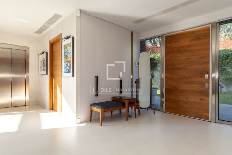 Villa à vendre à Esplugues de Llobregat, Barcelona, Espagne, 4 chambres, 665 m2 No. 164341 - photo 9