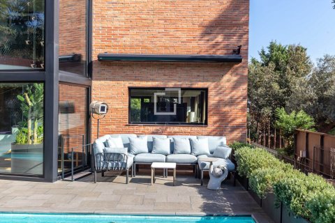 Villa à vendre à Esplugues de Llobregat, Barcelona, Espagne, 4 chambres, 665 m2 No. 164341 - photo 27