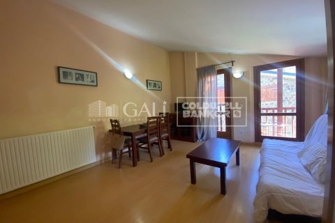 Dzīvoklis pārdošanā Principado De Andorra (Ninguna Poblacion Tiene C.P.), Lleida, Spānijā 1 istaba, 69 m2 Nr. 156974 - attēls 3