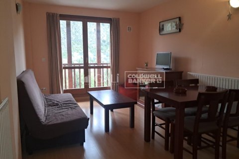 Huoneisto myytävänä Principado De Andorra (Ninguna Poblacion Tiene C.P.), Lleida, Espanja, 1 makuuhuone, 69 m2 No. 156973 - kuva 5