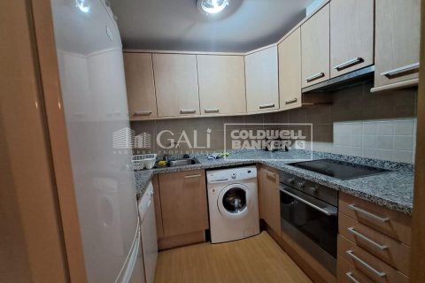 Huoneisto myytävänä Principado De Andorra (Ninguna Poblacion Tiene C.P.), Lleida, Espanja, 1 makuuhuone, 69 m2 No. 156973 - kuva 7