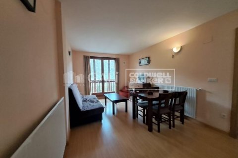 Huoneisto myytävänä Principado De Andorra (Ninguna Poblacion Tiene C.P.), Lleida, Espanja, 1 makuuhuone, 69 m2 No. 156973 - kuva 2