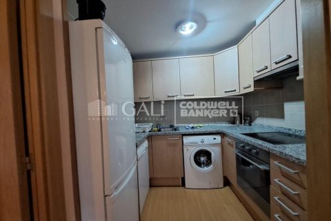 Huoneisto myytävänä Principado De Andorra (Ninguna Poblacion Tiene C.P.), Lleida, Espanja, 1 makuuhuone, 69 m2 No. 156973 - kuva 8