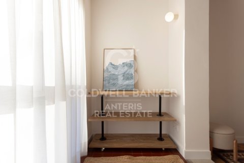 Huoneisto myytävänä Barcelona, Espanja, 3 makuuhuonetta, 117 m2 No. 156979 - kuva 22