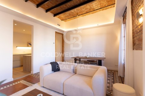 Huoneisto myytävänä Barcelona, Espanja, 3 makuuhuonetta, 117 m2 No. 156979 - kuva 8