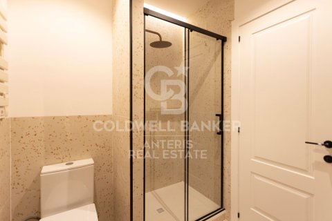 Huoneisto myytävänä Barcelona, Espanja, 3 makuuhuonetta, 117 m2 No. 156979 - kuva 14