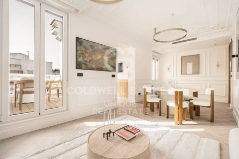 Penthäuser zum Verkauf in Madrid, Spanien 2 Schlafzimmer, 120 m2 Nr. 156976 - Foto 7