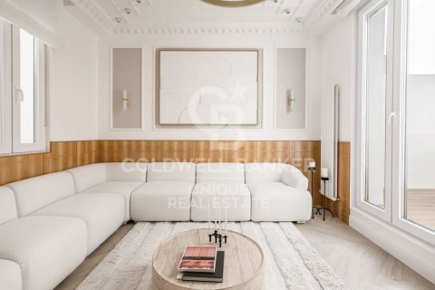 Penthäuser zum Verkauf in Madrid, Spanien 2 Schlafzimmer, 120 m2 Nr. 156976 - Foto 10