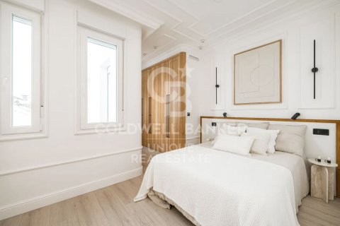 Attico in vendita a Madrid, Spagna 2 camere da letto, 120 mq. N° 156976 - foto 30