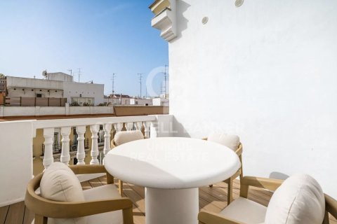 Penthäuser zum Verkauf in Madrid, Spanien 2 Schlafzimmer, 120 m2 Nr. 156976 - Foto 3