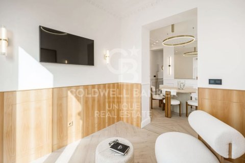 Attico in vendita a Madrid, Spagna 2 camere da letto, 120 mq. N° 156976 - foto 14