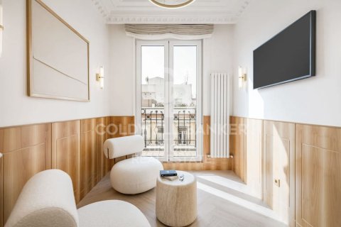 Attico in vendita a Madrid, Spagna 2 camere da letto, 120 mq. N° 156976 - foto 13