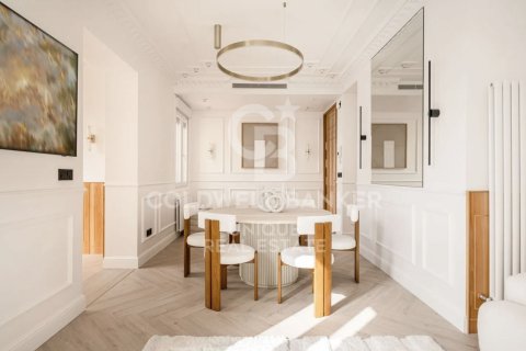 Attico in vendita a Madrid, Spagna 2 camere da letto, 120 mq. N° 156976 - foto 5