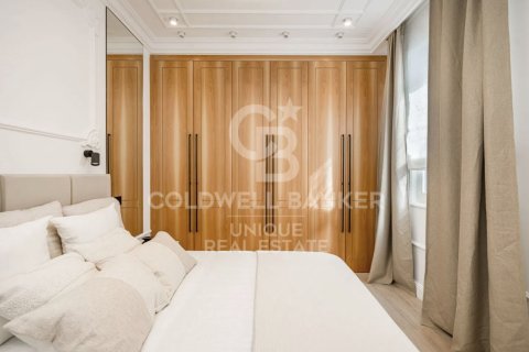 Attico in vendita a Madrid, Spagna 2 camere da letto, 120 mq. N° 156976 - foto 22