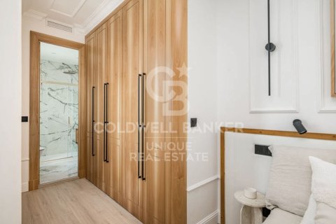 Attico in vendita a Madrid, Spagna 2 camere da letto, 120 mq. N° 156976 - foto 26