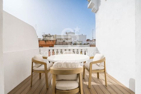 Attico in vendita a Madrid, Spagna 2 camere da letto, 120 mq. N° 156976 - foto 4