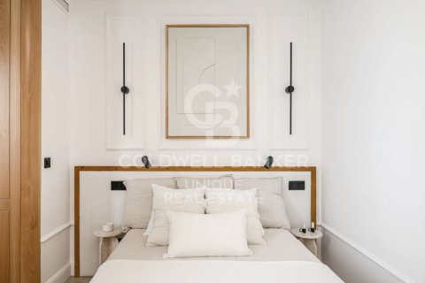 Attico in vendita a Madrid, Spagna 2 camere da letto, 120 mq. N° 156976 - foto 28