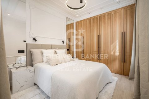 Attico in vendita a Madrid, Spagna 2 camere da letto, 120 mq. N° 156976 - foto 21