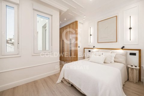 Attico in vendita a Madrid, Spagna 2 camere da letto, 120 mq. N° 156976 - foto 29