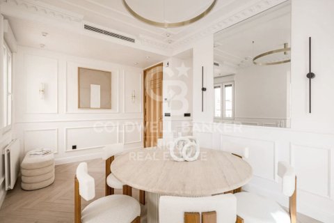 Attico in vendita a Madrid, Spagna 2 camere da letto, 120 mq. N° 156976 - foto 8