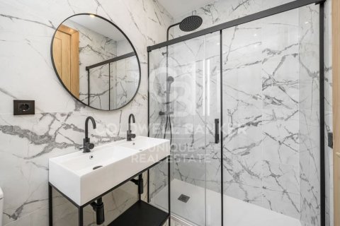 Attico in vendita a Madrid, Spagna 2 camere da letto, 120 mq. N° 156976 - foto 24