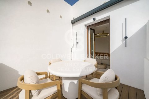 Attico in vendita a Madrid, Spagna 2 camere da letto, 120 mq. N° 156976 - foto 2