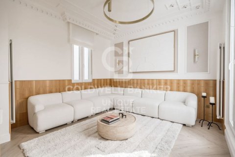 Penthäuser zum Verkauf in Madrid, Spanien 2 Schlafzimmer, 120 m2 Nr. 156976 - Foto 9