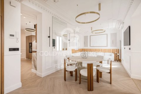 Attico in vendita a Madrid, Spagna 2 camere da letto, 120 mq. N° 156976 - foto 6