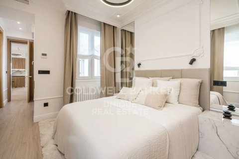 Attico in vendita a Madrid, Spagna 2 camere da letto, 120 mq. N° 156976 - foto 20