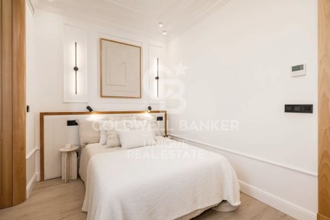 Attico in vendita a Madrid, Spagna 2 camere da letto, 120 mq. N° 156976 - foto 27