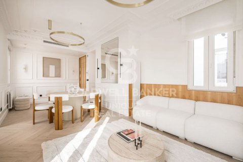 Attico in vendita a Madrid, Spagna 2 camere da letto, 120 mq. N° 156976 - foto 11