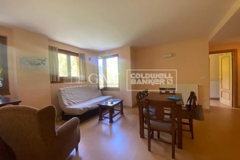 Apartment à vendre à Principado De Andorra (Ninguna Poblacion Tiene C.P.), Lleida, Espagne, 2 chambres, 77 m2 No. 156975 - photo 4