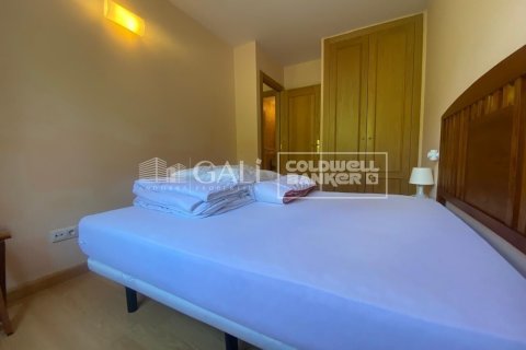 Apartment à vendre à Principado De Andorra (Ninguna Poblacion Tiene C.P.), Lleida, Espagne, 2 chambres, 77 m2 No. 156975 - photo 11