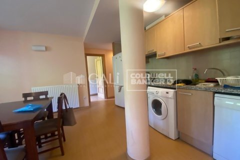 Apartment à vendre à Principado De Andorra (Ninguna Poblacion Tiene C.P.), Lleida, Espagne, 2 chambres, 77 m2 No. 156975 - photo 7